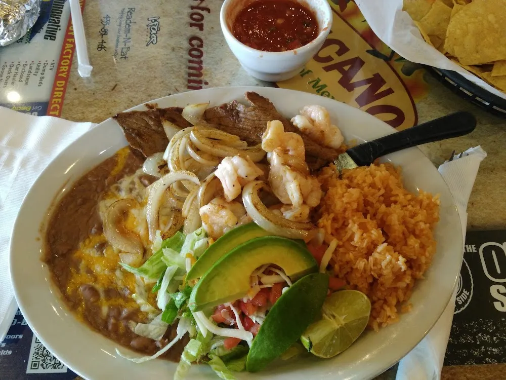 Chilaquiles