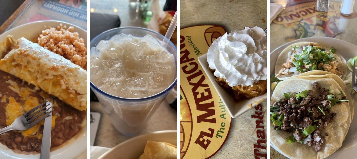 El Mexicano Restaurant