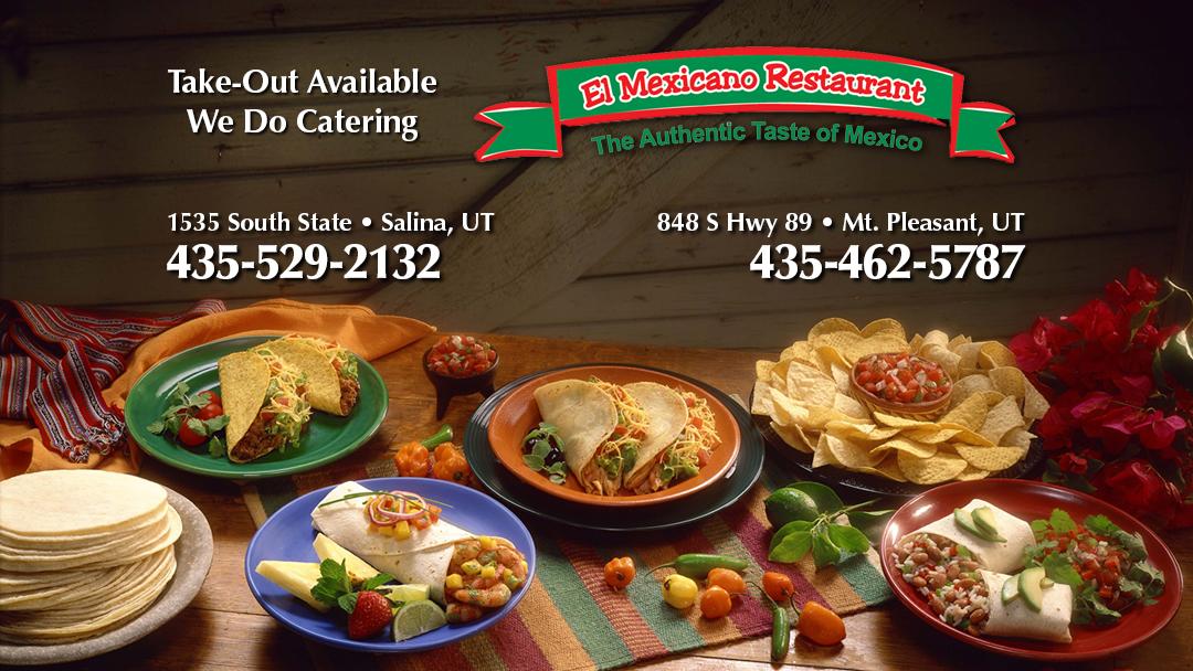 El Mexicano Restaurant