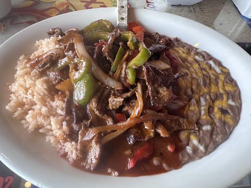 El Mexicano Restaurant