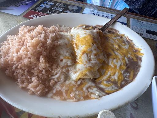 El Mexicano Restaurant